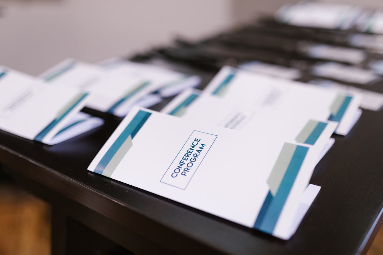 Free stock photo of acknowledgement, awards, blur